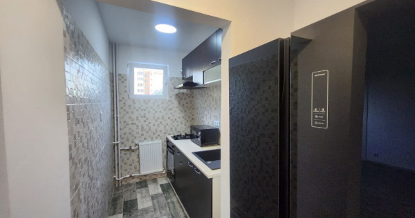 Proprietar apartament 2 cam superb renovat 07/2025 tot nou Dr.Taberei