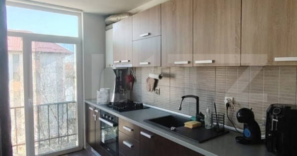 Apartament 3 camere, 65 mp, zona Tineretului, parcare in cur