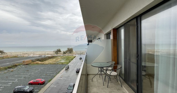 Studio investitie, langa plaja, Mamaia Nord Navodari