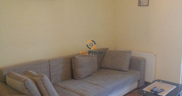 Apartament 1 Camera Spatios Iulius Mall