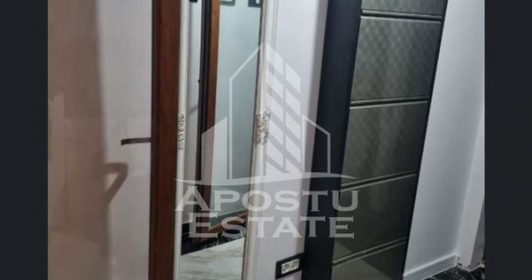 Garsoniera - Complex Studentesc