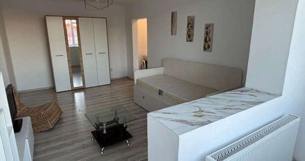 2 Camere confort 1 Calea Galati-Bld.Independentei