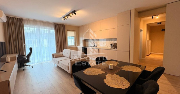 Apartament 2 camere, prima inchiriere, centrala proprie, ...