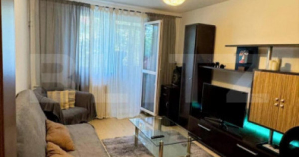 Apartament de 2 camere la cheie, Piata Resita