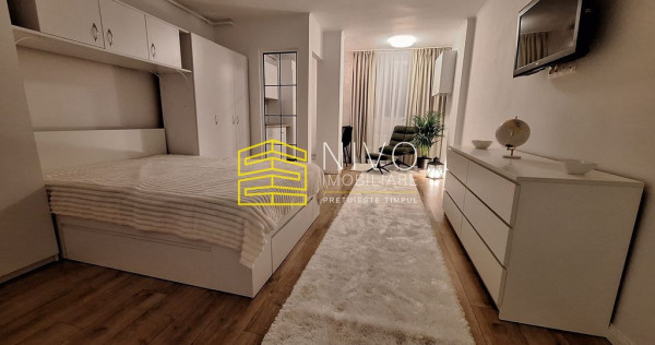 Apartament 1 cameră – Tg. Mureș – Aleea Carpați ??...