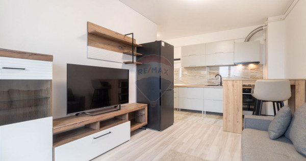 Inchiriere 2 camere Militari Residence, Pollux Residence ...