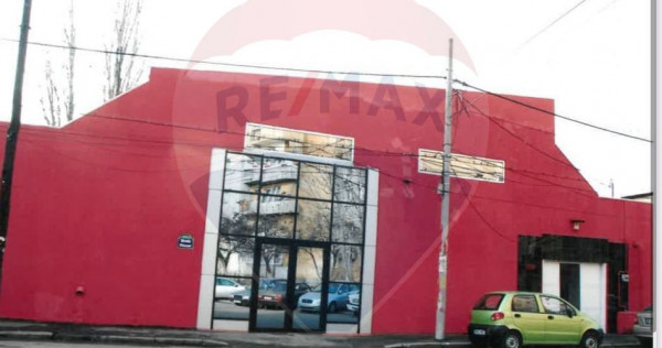 Afacere la cheie, zona Teiul Doamnei-Colentina