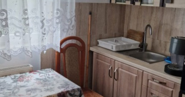 Apartament 1 camera-str Beiusului/Bulgaria-Marasti