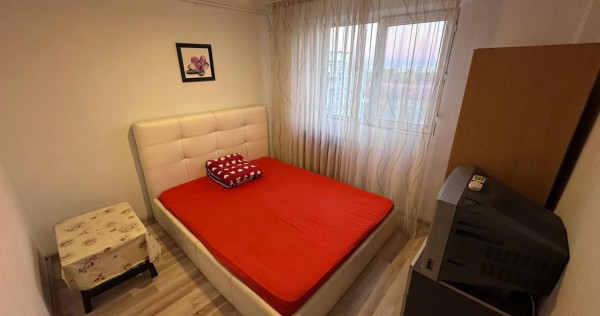 Apartament 2 camere decomandat Brancoveanu/Luica