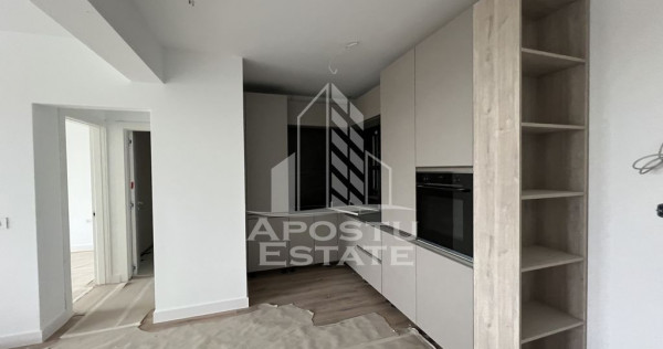 DE VANZARE Apartament 2 camere intr-un complex rezidentia...