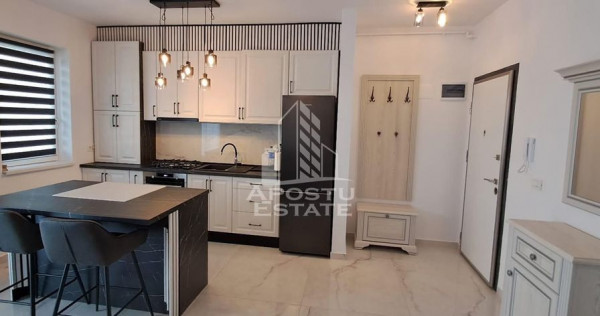 Apartament 2 camere, centrala proprie, loc de parcare, zo...