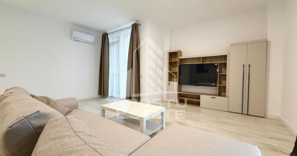 Apartament 2 camere, prima inchiriere, boxa, PetFriendly,...