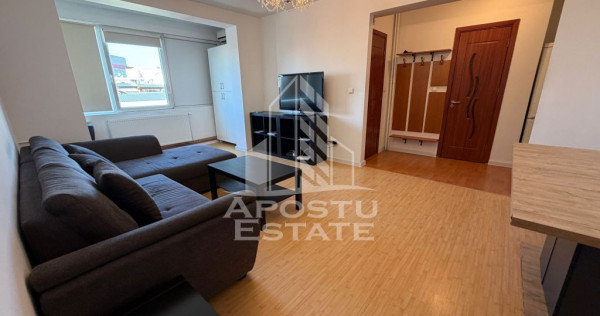 Apartament 2 camere,Pet friendly,centrala proprie,ultrace...