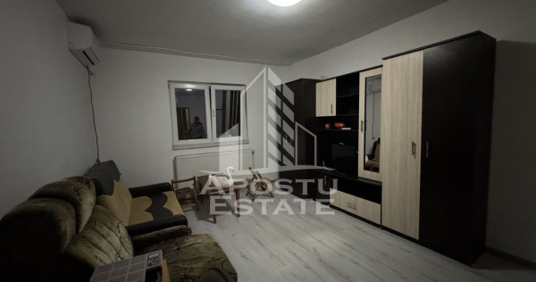 Garsoniera Complex Studențesc Petfriendly