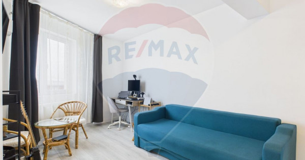 Garsoniera - loc parcare inclus– Str. Biruintei nr. 7, ...