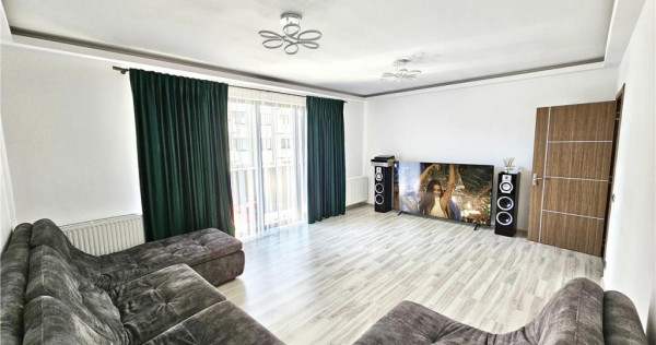 Apartament 3 Camere | Parcare | Isaran Residence