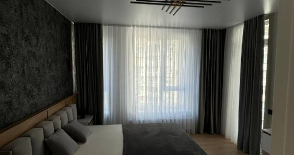 Inchiriere apartament cu 2 camere Drumul Taberei