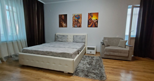 Garsoniera de inchiriat in zona Berceni