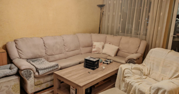 Apartament 3 camere de vanzare zona Tomis Nord, Constanta