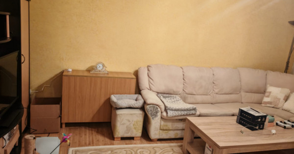 Apartament 3 camere de vanzare zona Tomis Nord, Constanta