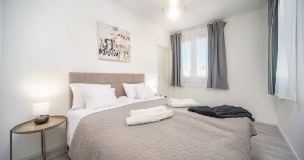 Garsoniera de inchiriat in zona Victoriei