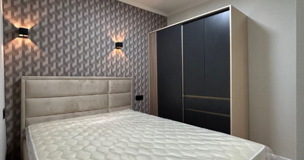 Garsoniera de inchiriat in zona Vitan