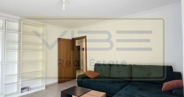 Pacurari - Universitate- Decomandat - 64mp - parcare - 49...