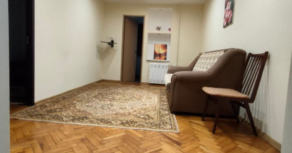Apartament cu 2 camere de inhiriat in zona Berceni