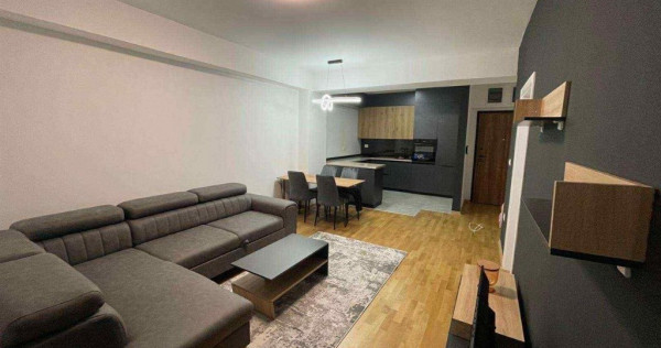 Garsoniera de inchiriat in zona Unirii