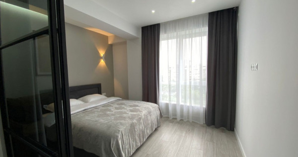 Garsoneiera de inchiriat in zona Berceni