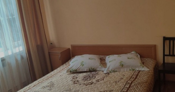 Apartament cu 3 camere de inchiriat in zona Aviatiei