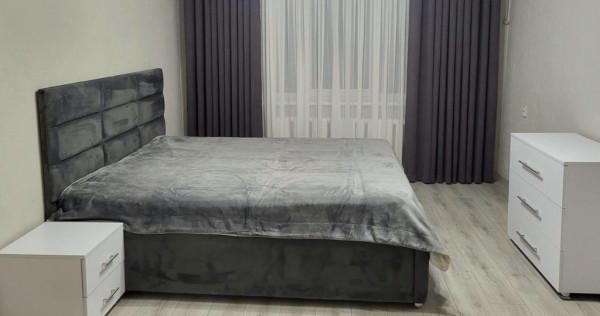 Garsoniera de inchiriat in zona Crangasi