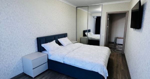 Garsoniera de inchiriat in zona Lujerului