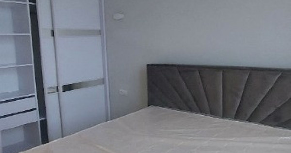 Apartament de 2 camere de inchiriat in zona Baba Novac - Parcul IOR