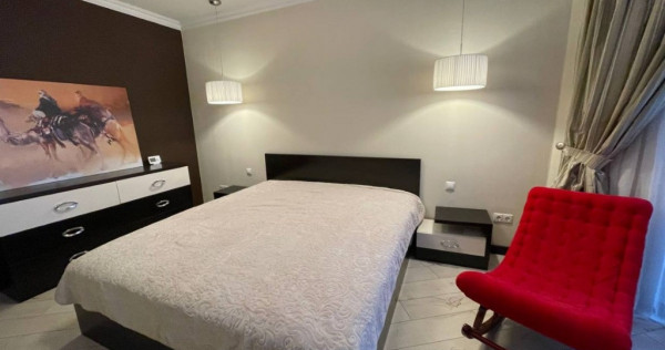 Apartament cu 2 camere de inchiriat in zona Cotroceni