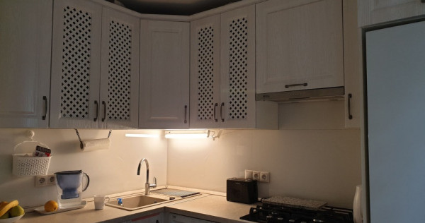 Inchiriere apartament 2 camere Aparatorii Patriei