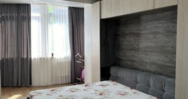 Inchiriere apartament 2 camere Dorobanti