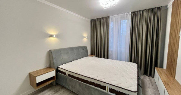 Inchiriere apartament 2 camere Eroii Revolutiei