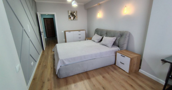 Apartament cu 2 camere de inchiriat in zona Aviatiei