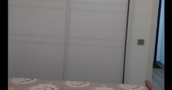 Garsoniera de inchiriat in zona Obor