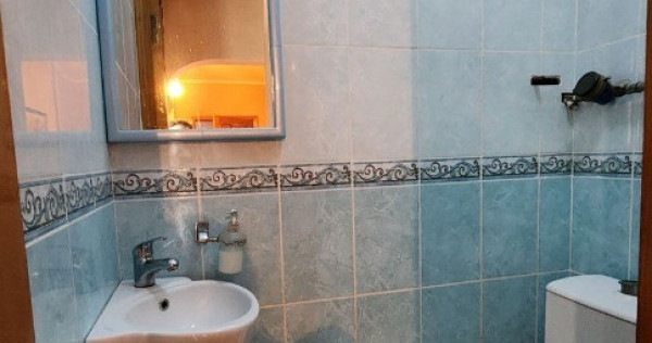 Garsoniera de inchiriat in zona Vitan