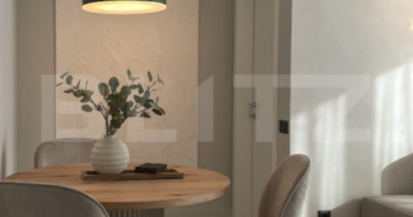 Apartament Smart, 2 camere, zona centrala