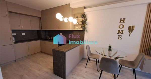 Apartament cu 2 camere bloc nou zona Areni