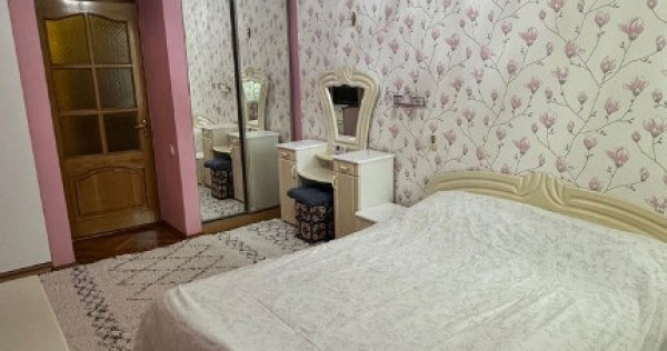 Paratament cu 2 camere de inchiriat in zona Salajan