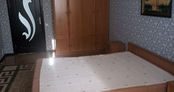 Garsoniera de inchiriat in zona Titan