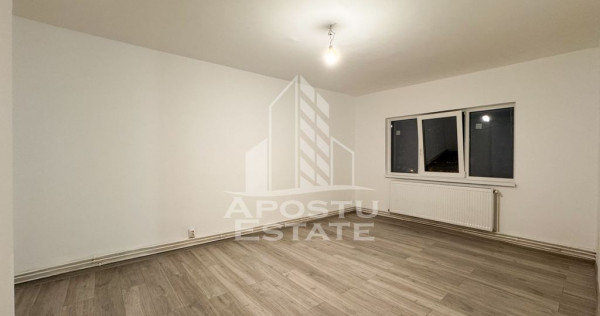 Apartament 4 camere | Decomandat | 80mp | Finisat | CT | ...