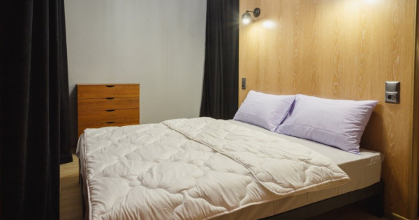 Apartament 2 camere Vitan