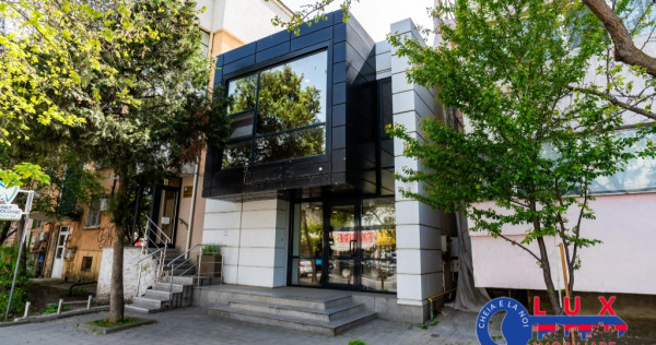 ID 6149 EXCLUSIVITATE - DE VANZARE - Spațiu comercial