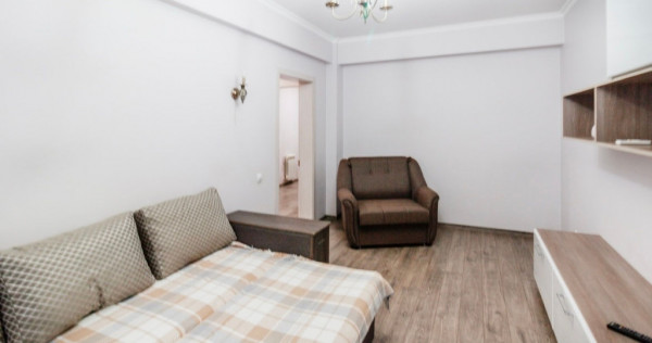 Garsoniera in Pantelimon de inchiriat