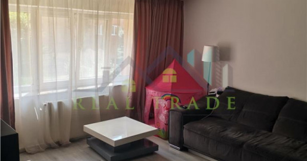 Apartament 3 camere decomandat etajul 1 Racadau- Magnolia